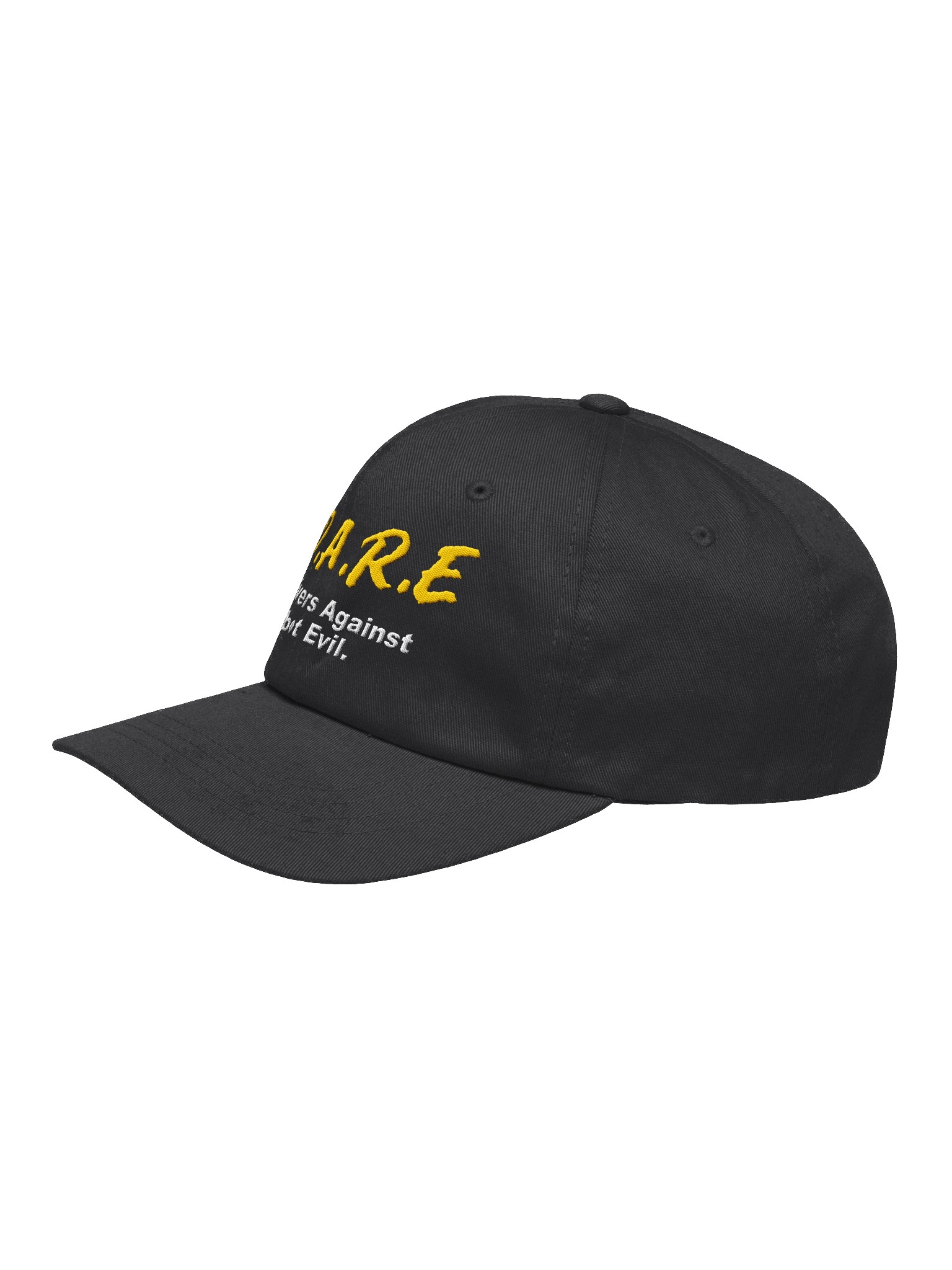 HELLDIVERS DARE PARODY HAT product image (3)