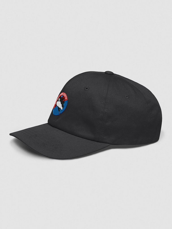 Fuck Them Boats Cap product image (2)