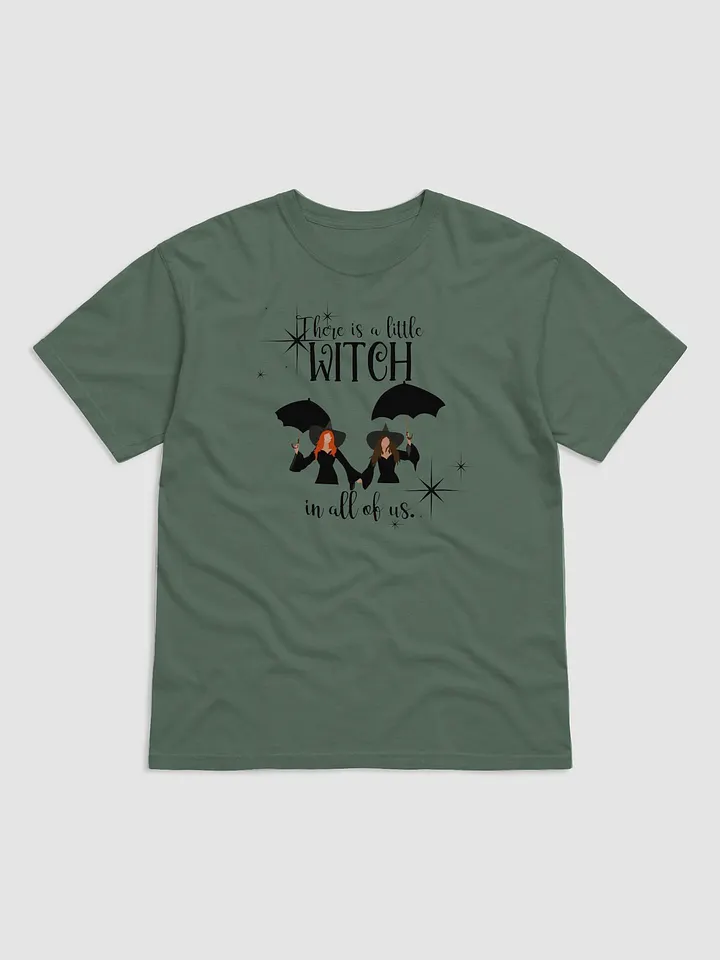 Witchy T-Shirt product image (5)