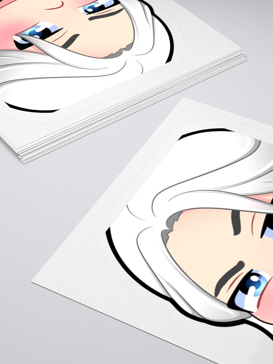 Sticker - Azéna Sus product image (11)