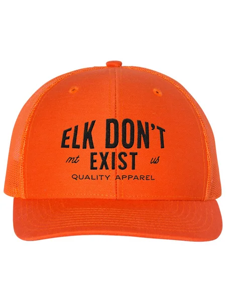 (LIMITED) EDE Blaze Trucker product image (1)