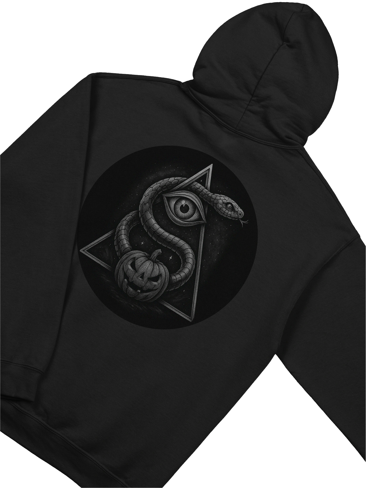 ALT_I_STICK MIDNIGHT SHADE CLASSIC HOODIE product image (4)