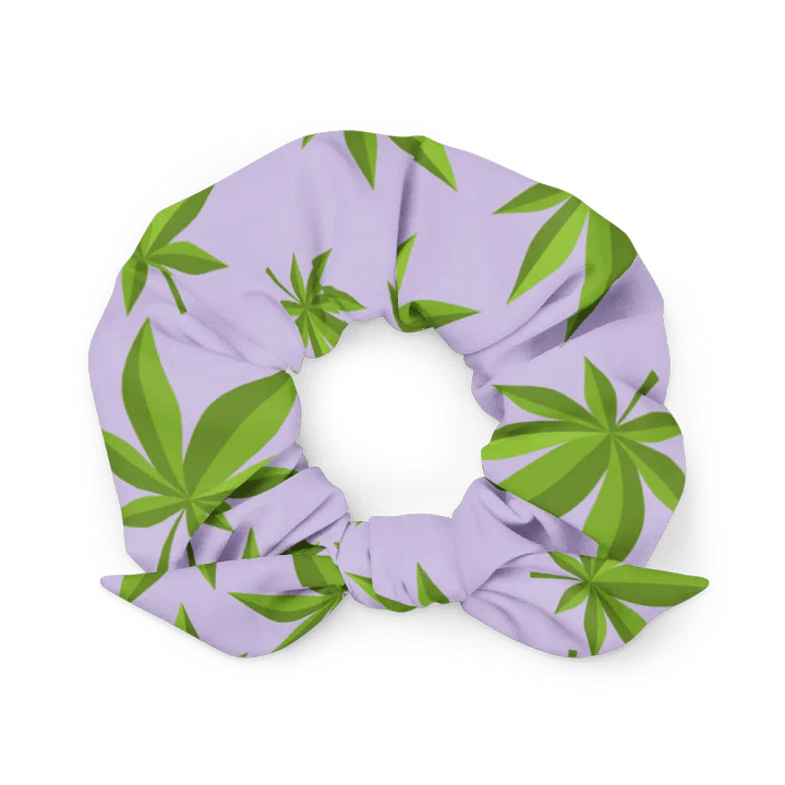 #420 Scrunchie product image (1)