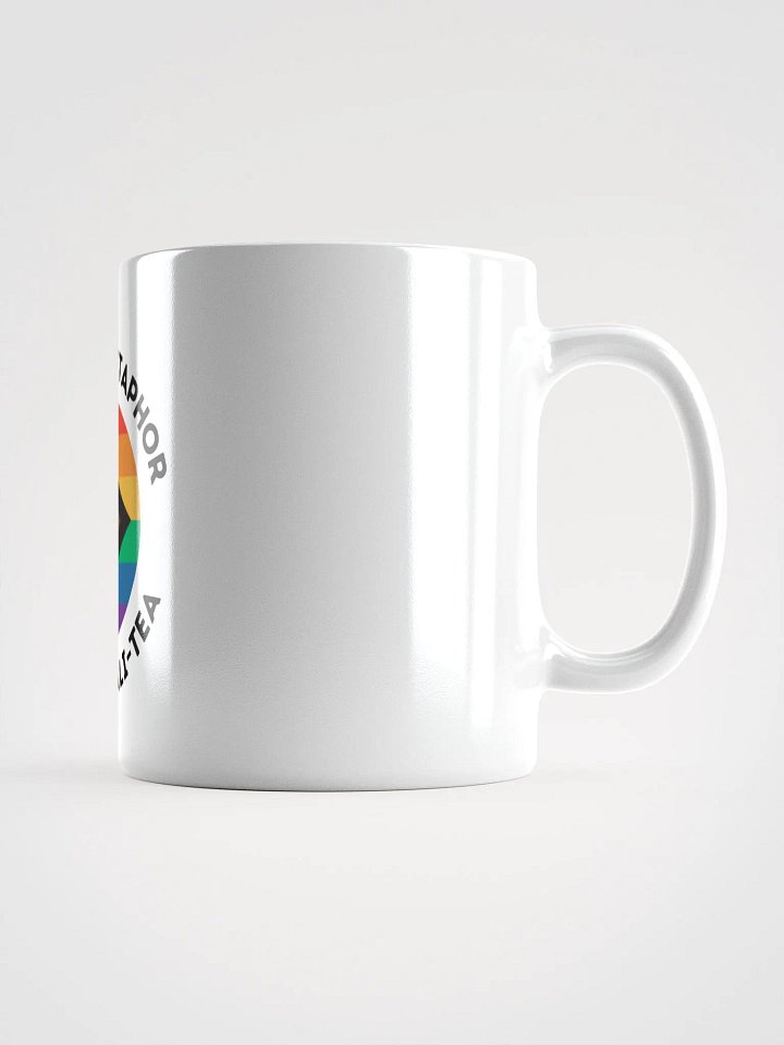 Sexuali-Tea Mug (White) product image (2)