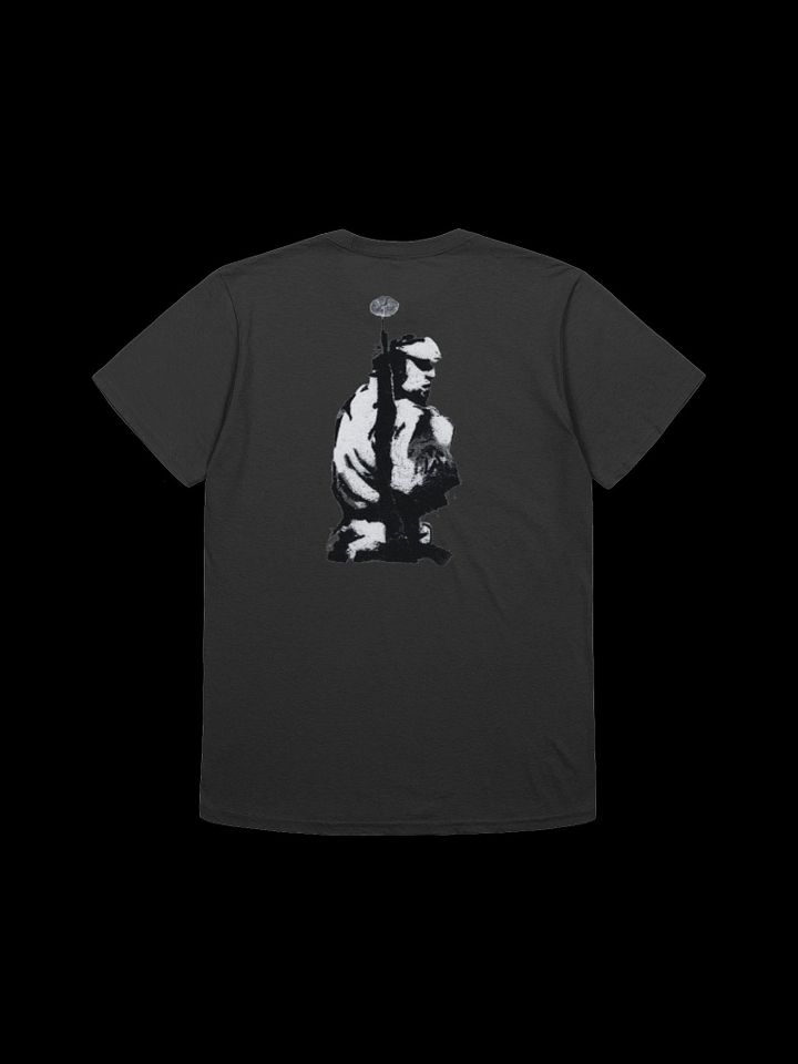 Tribute to April 25th: Salgueiro Maia's Legacy - Tee product image (2)