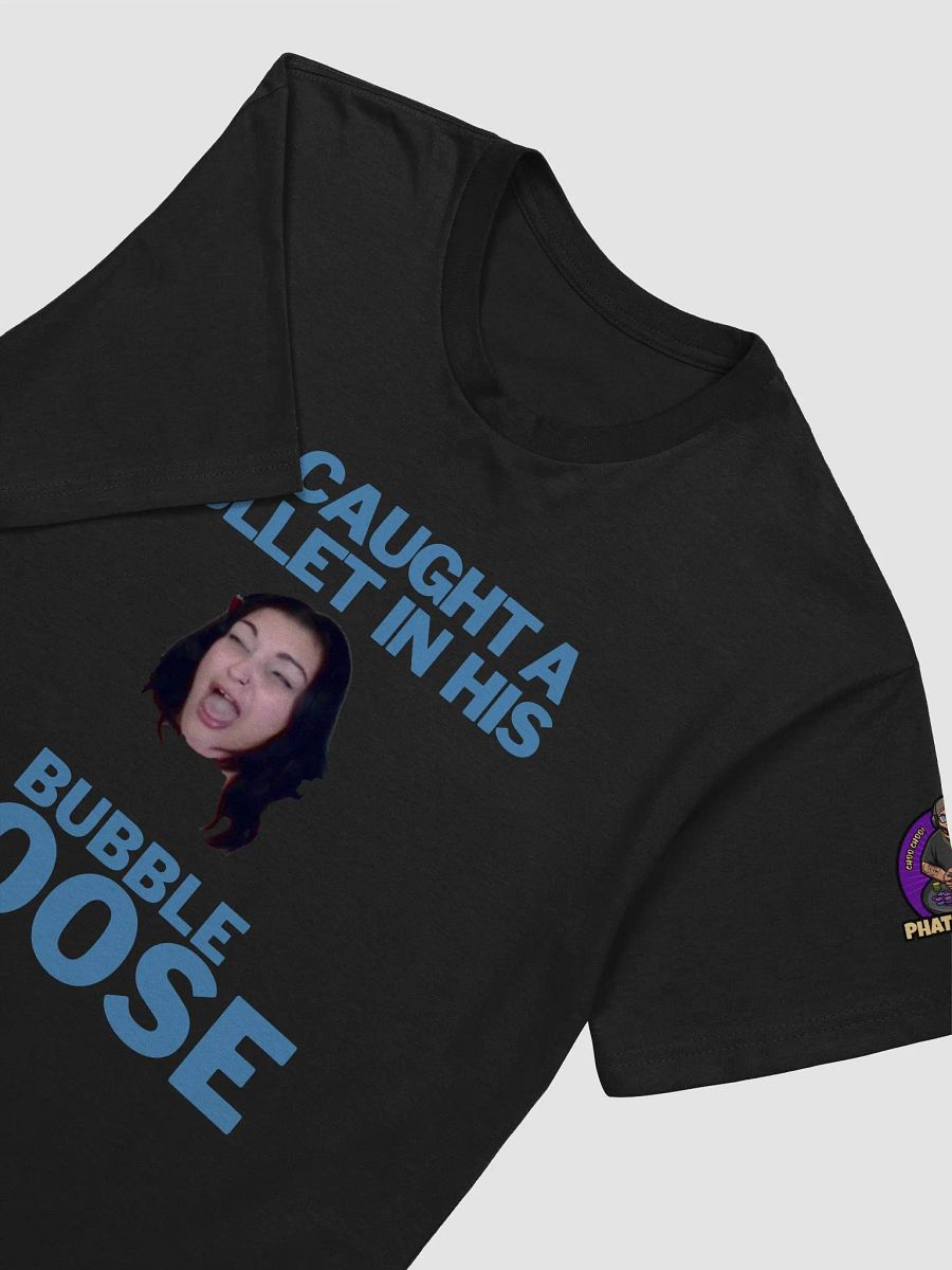 Bubble Goose T-Shirt product image (3)