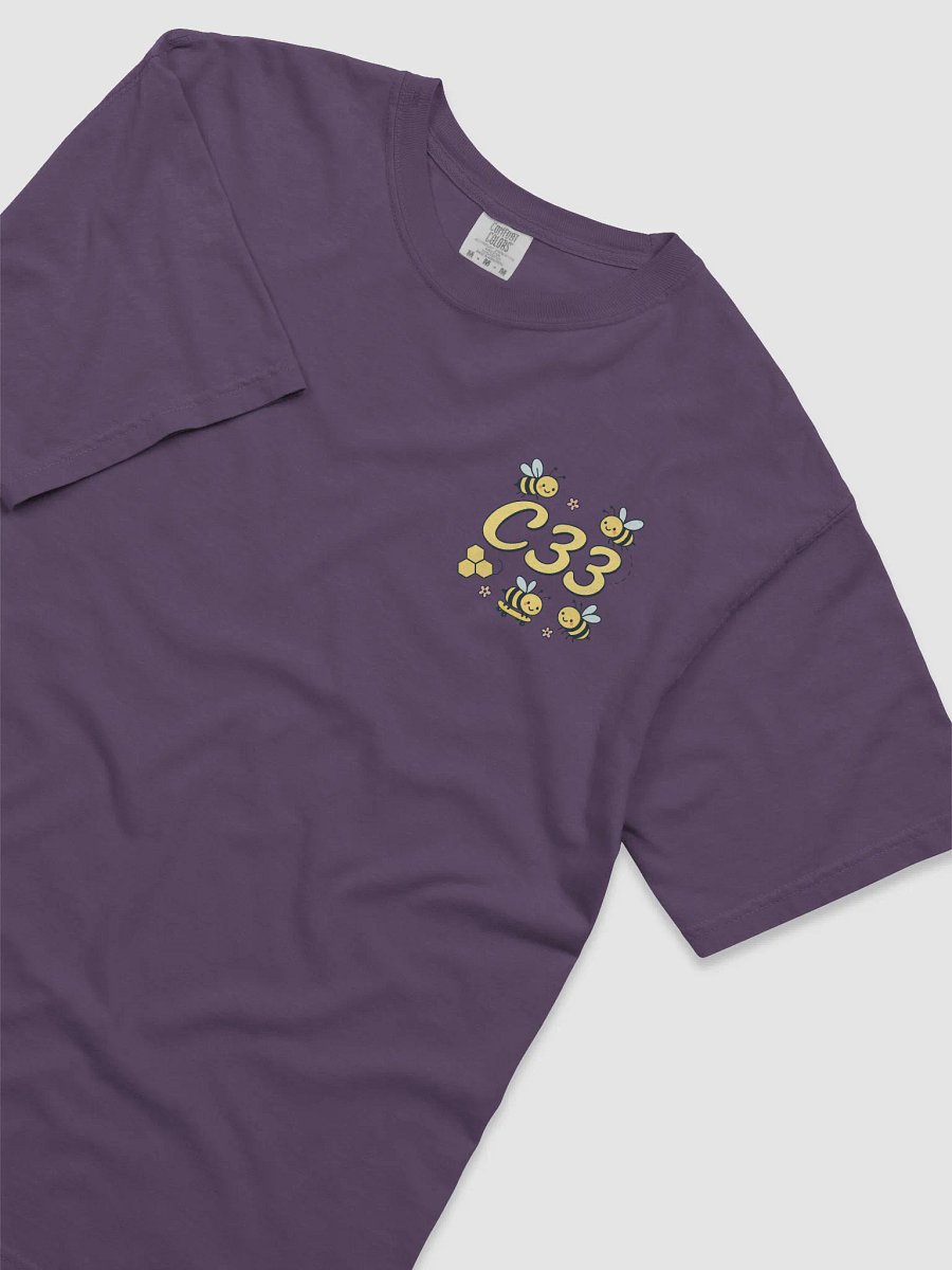 C33 Beeby Heavy Tee product image (39)