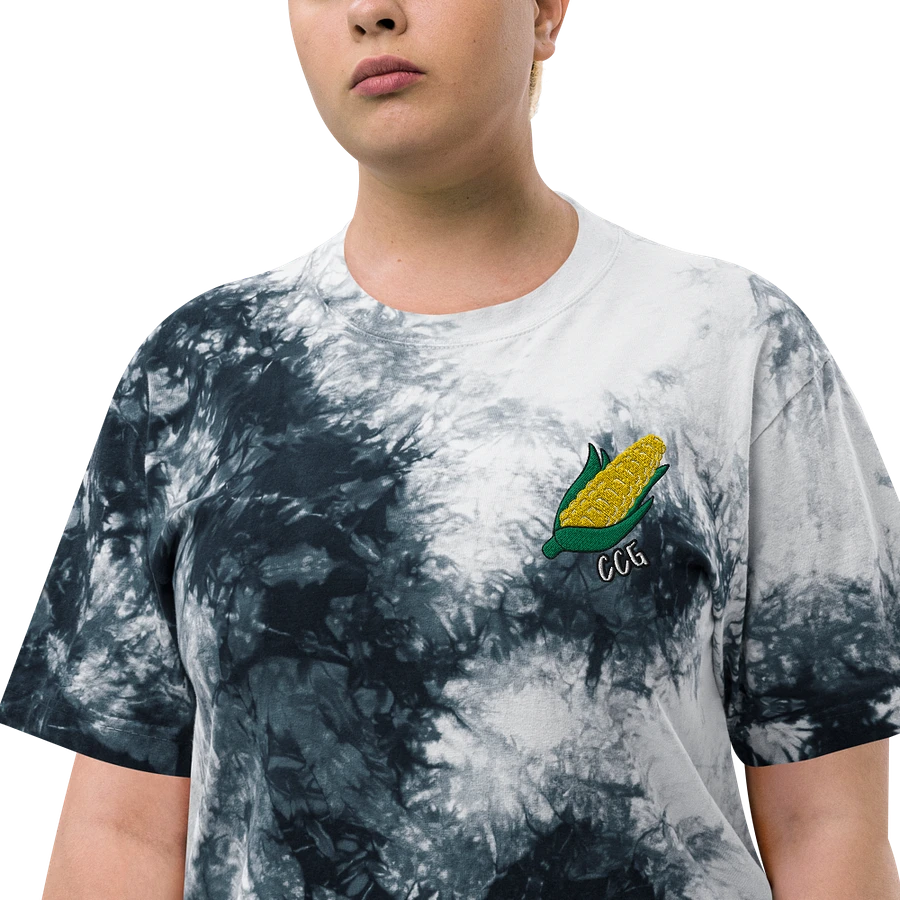 CORN CCG TIEDYE TSHIRT product image (74)