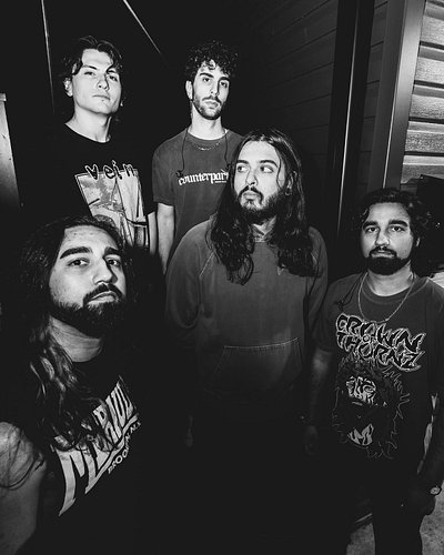 TONIGHT WE HIT BROOKLYN!

WE’RE ROCKING AT @themeadowsbk SUPPORTING  OUR GOOD FRIENDS IN @deadlandsband ALONGSIDE @sagebandnj...