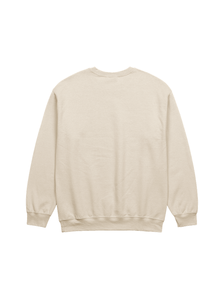 Breach Los Angeles - Light Crewneck product image (2)