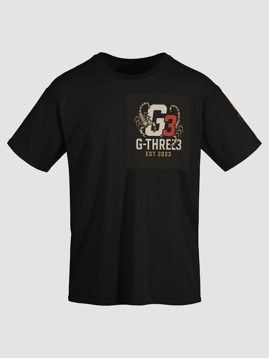 Scorpio Streetwear G3 Tee product image (17)
