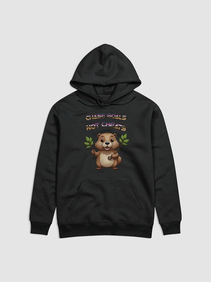 Chase Goals Eco Hoodie product image (1)