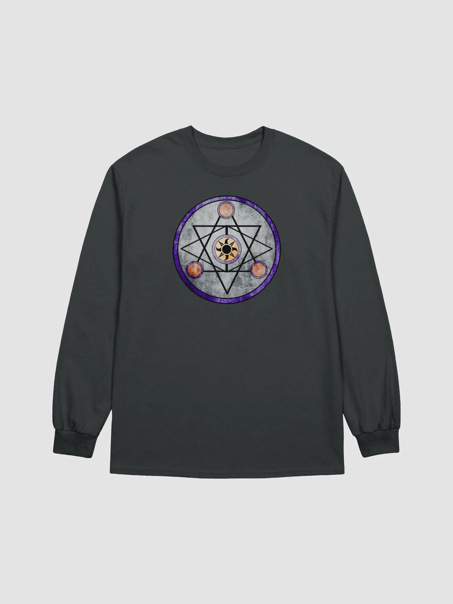 Sol Institute Shirt product image (1)