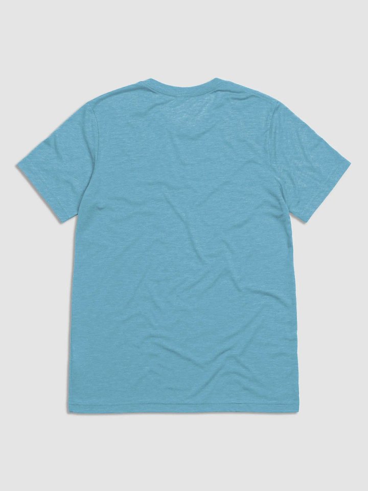 Video Games Are my Therapy ~ Bella and Canvas Triblend Short Sleeve T-Shirt product image (15)