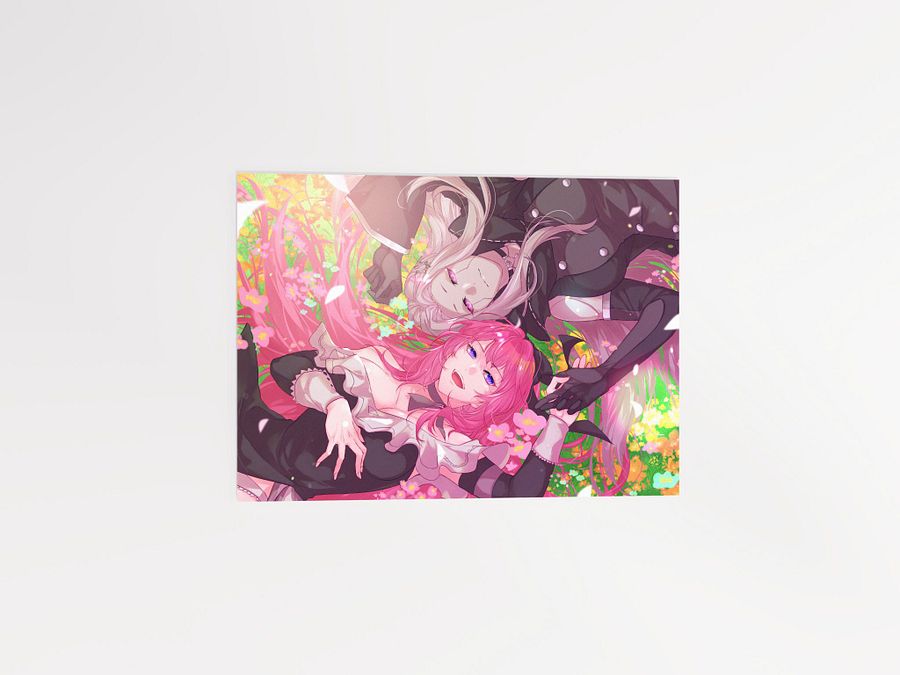 Android Apocalypse 3L and 5U Print product image (21)
