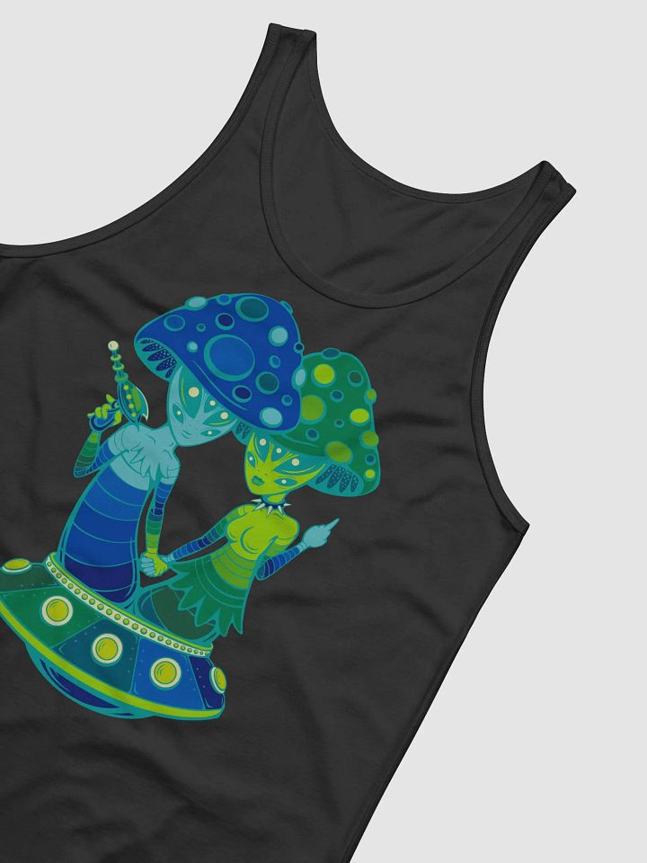 Ride or Die Tank product image (2)