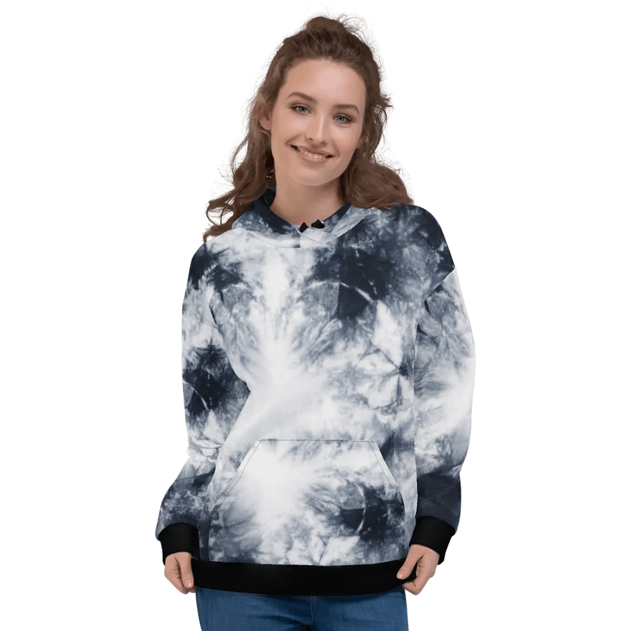 Nebula Storm Hoodie product image (3)