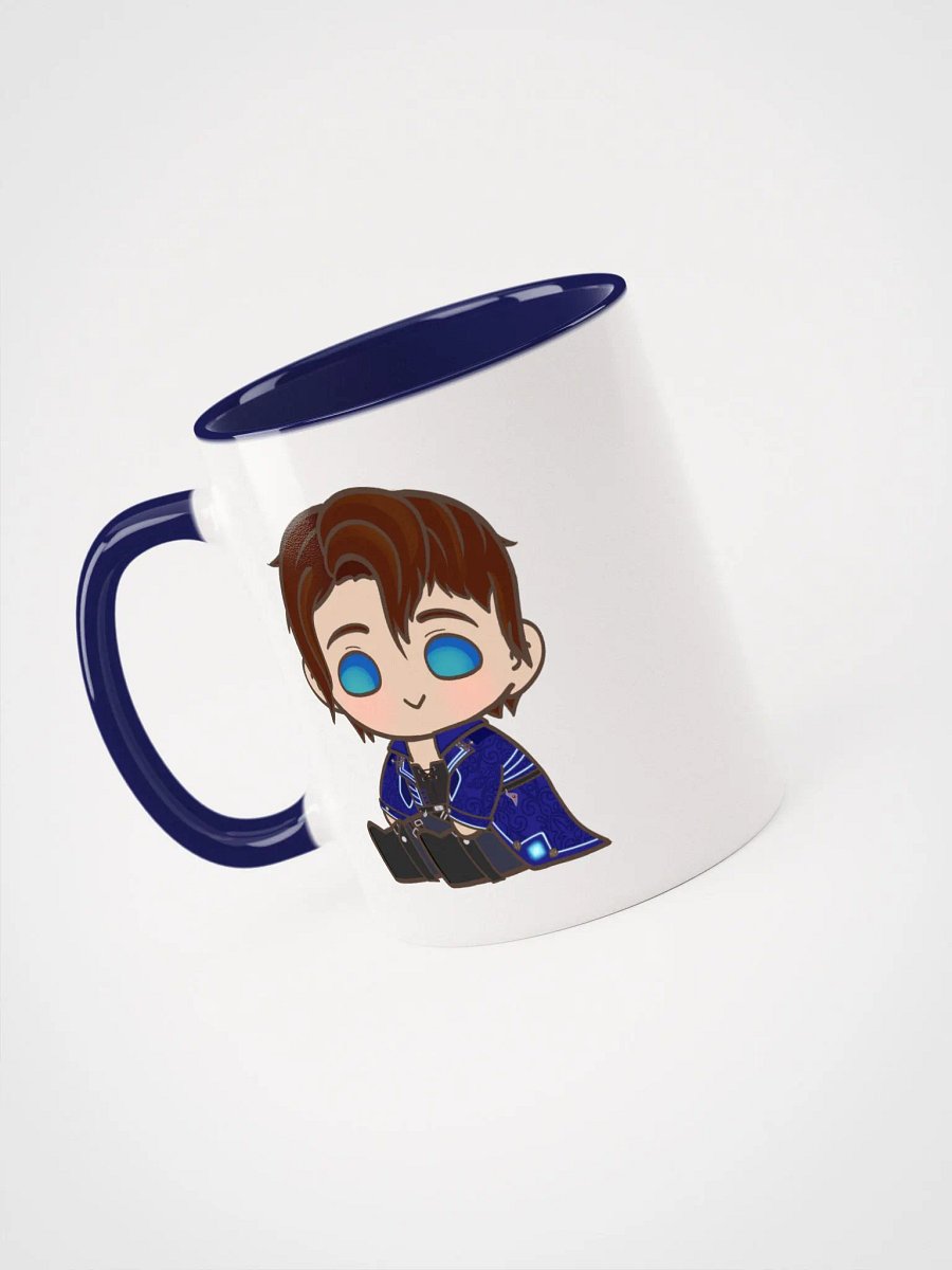 Mug - Clone Plushie product image (3)