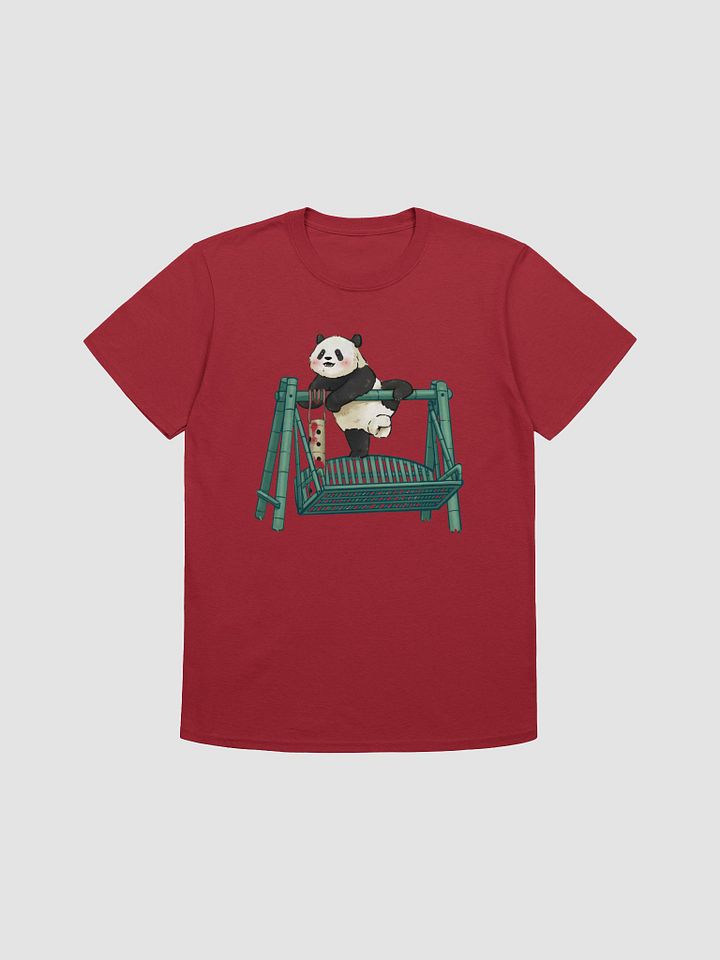 MENG LAN🐼Giant Panda product image (4)