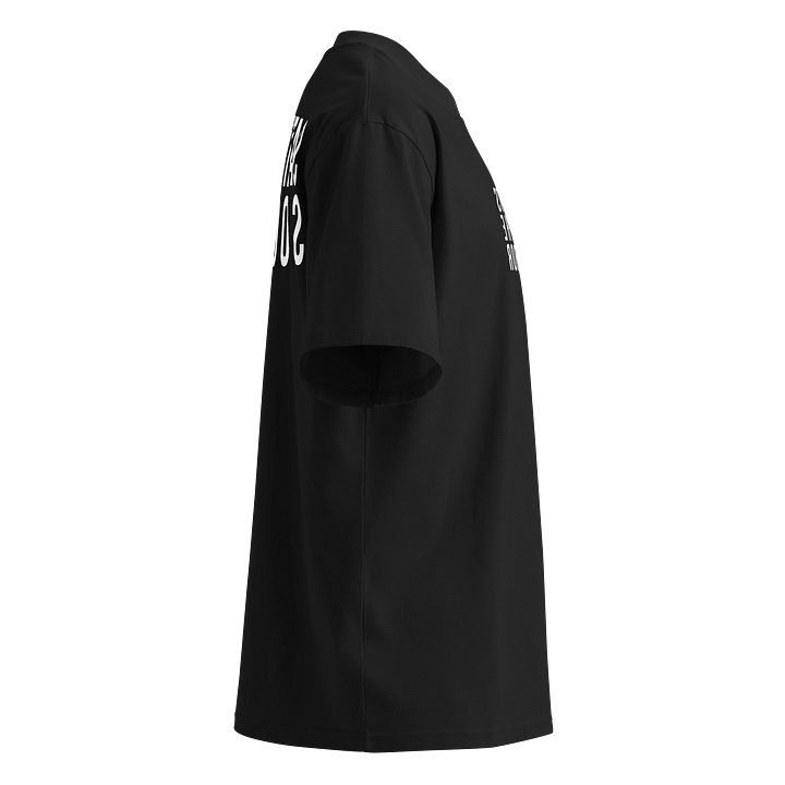 Objects In The Mirror Oversized `T-Shirt product image (5)