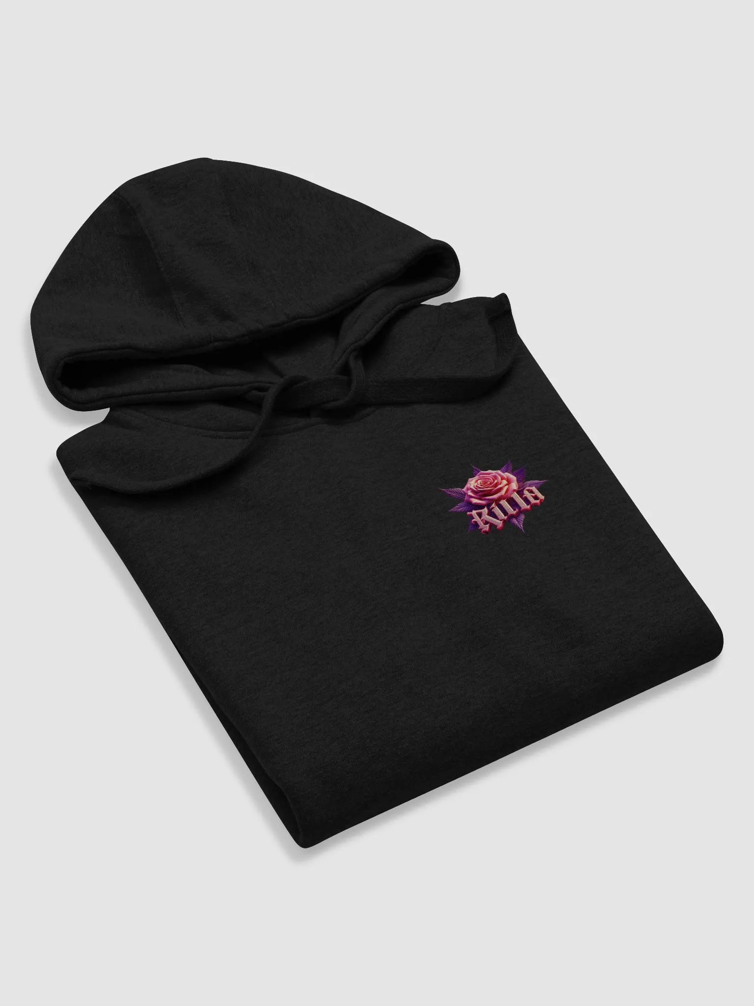 KILLA EMILY KILLA LOGO COFFEE HOODIE product image (5)