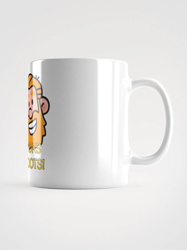 Bold Looks Local Roots Mug product image (2)