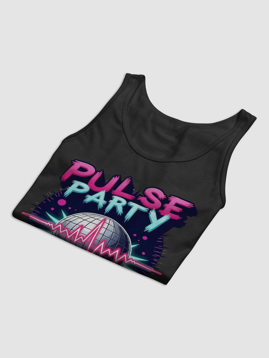 Pulse Party Disco Tank product image (23)
