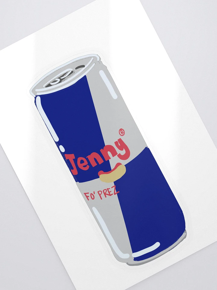 Drink of champions (sticker) product image (2)