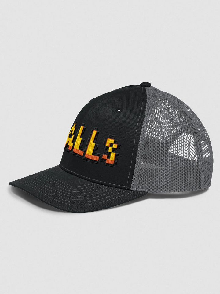 Bagudetama's Hat product image (2)