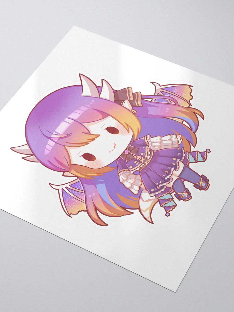 Scrimblo Sticker - Large product image (3)