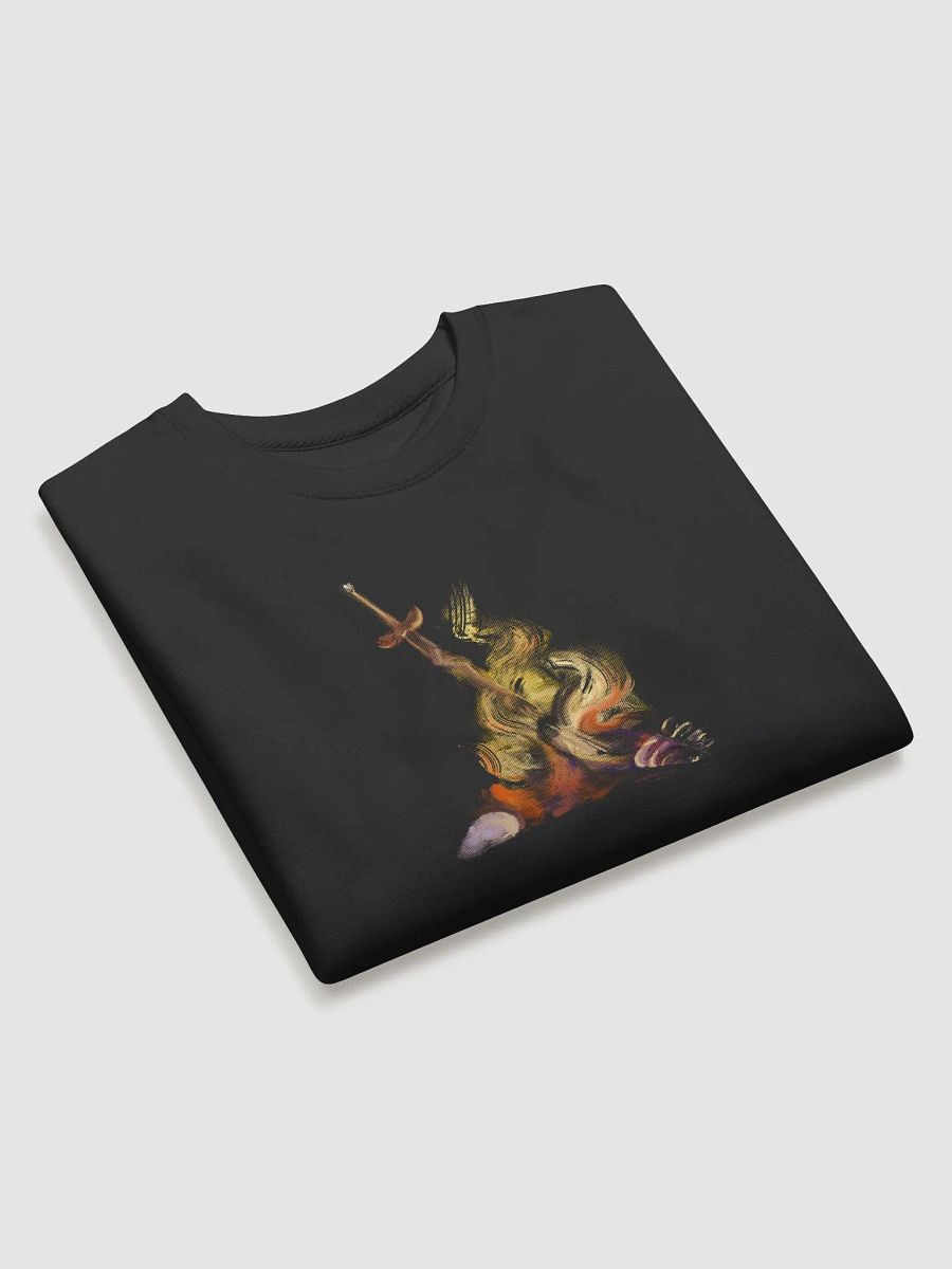 Bonfire Premium Sweater product image (14)