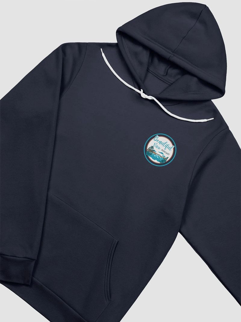 Enjoy the Journey Hoodie
