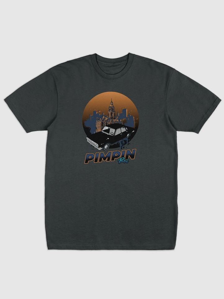 Pimpin Boi Shirt product image (1)