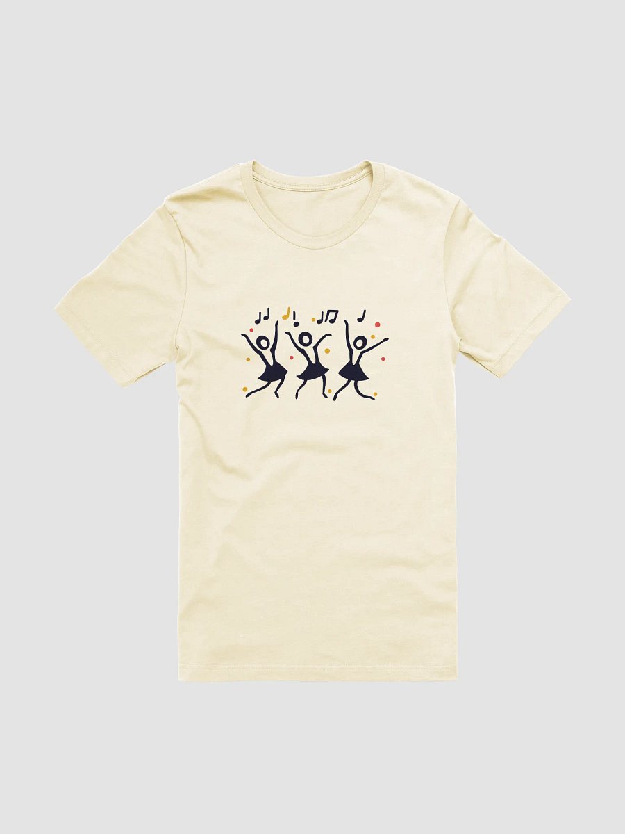 Twist Time T-Shirt product image (1)