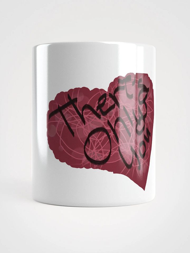 There's One You! mug product image (1)