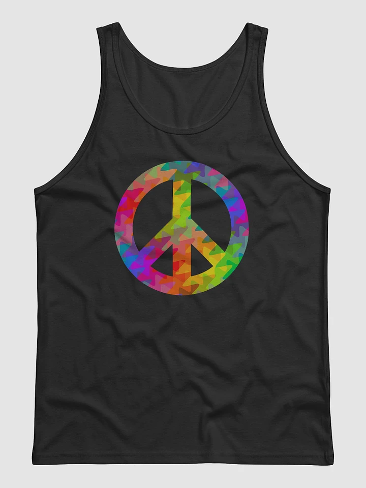 Peace / Tank Top product image (6)