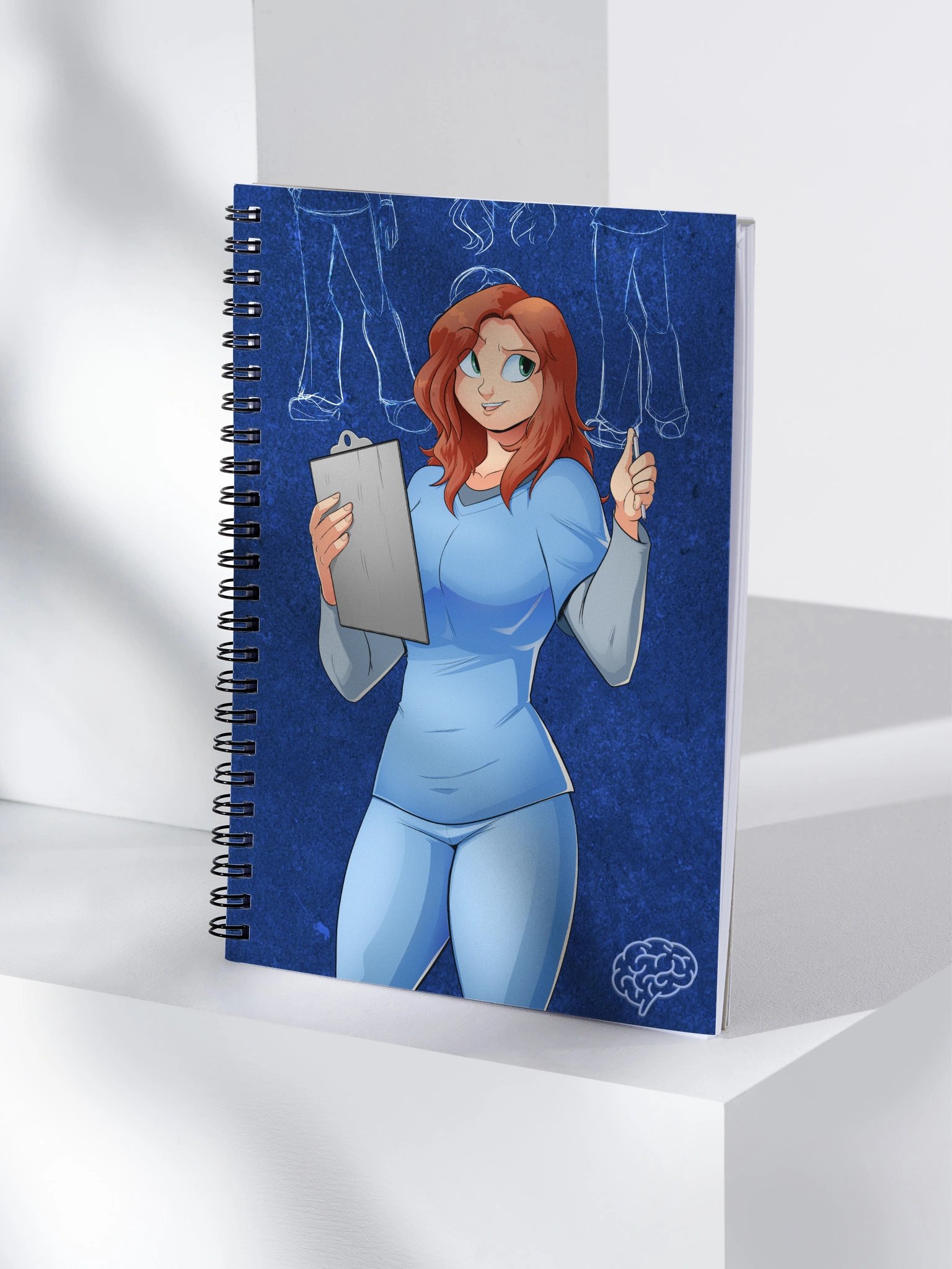 Claire's Notebook product image (4)