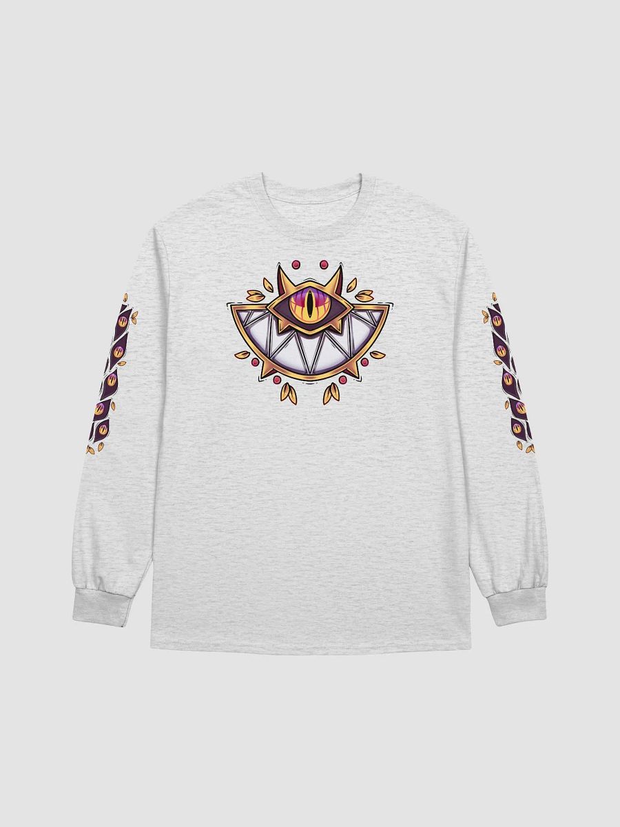 Demon Queen Logo - Long Sleeve product image (1)