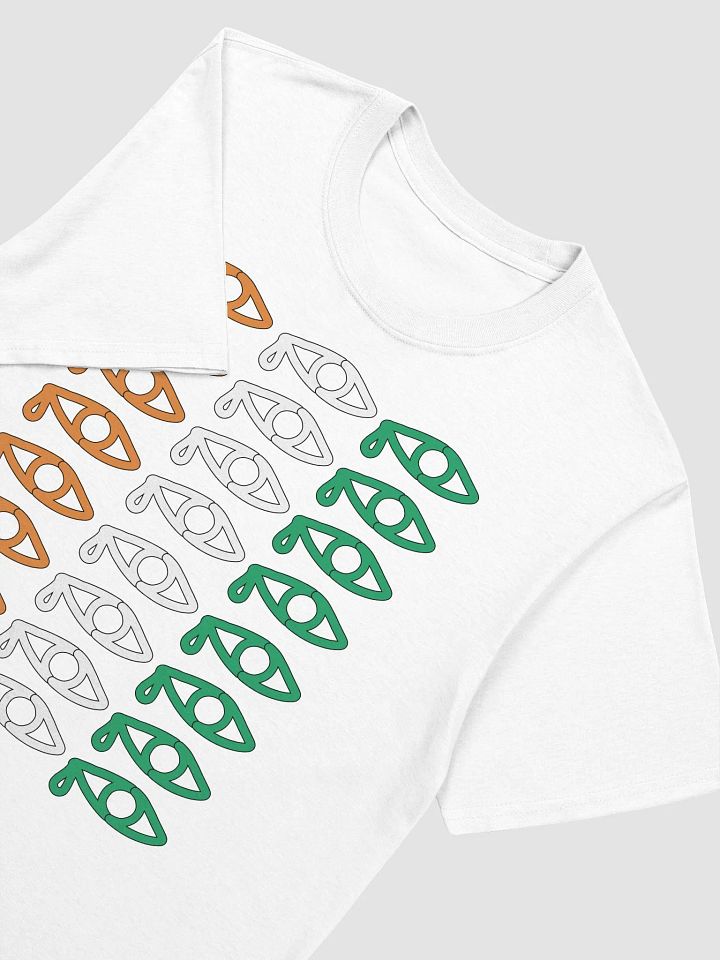Ivory Coast - Forever Cry - Gildan Unisex Softstyle T-Shirt product image (1)