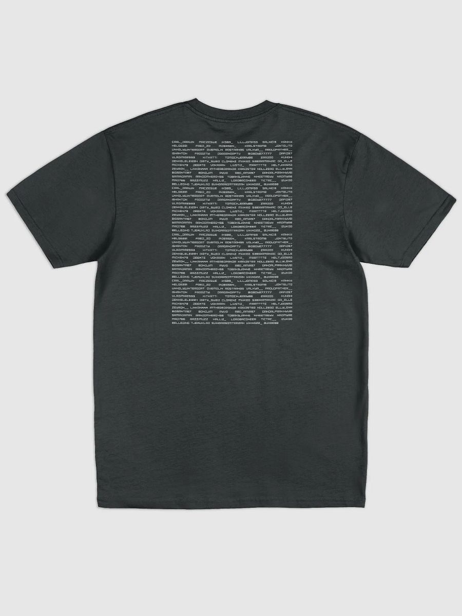 Thiland shirt product image (4)