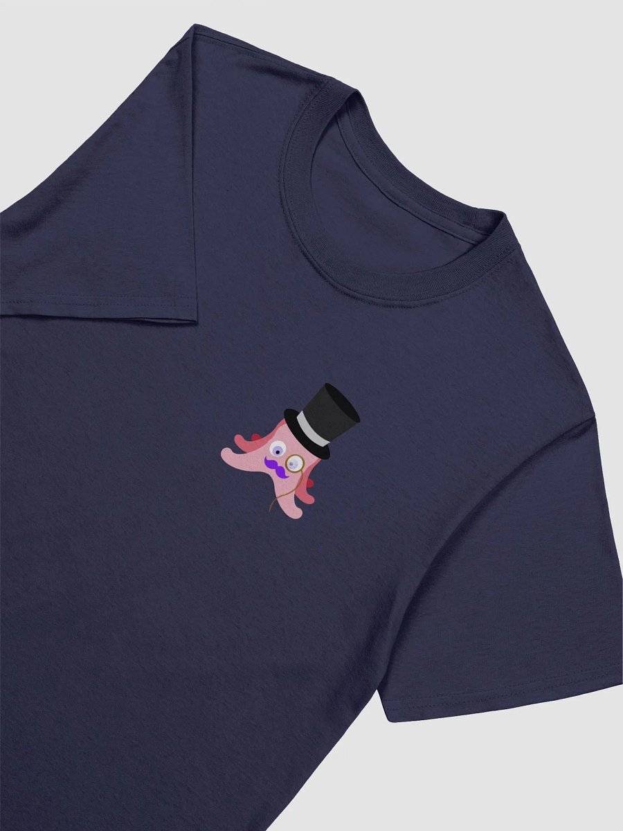 OG Squiddy T-shirt product image (2)