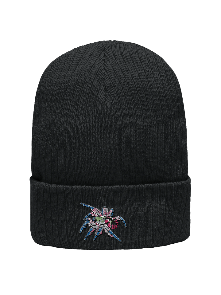 Brazilian Jewel Beanie product image (1)
