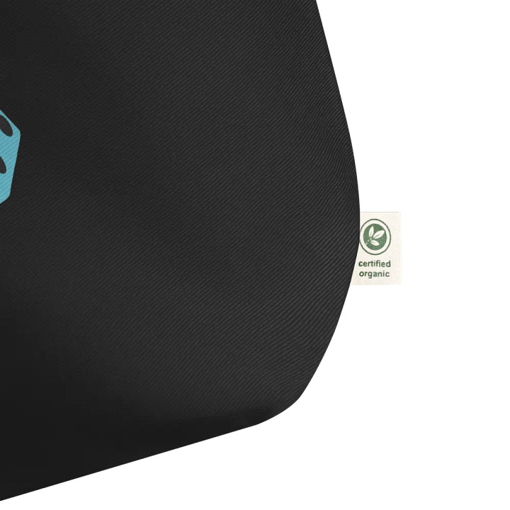DiceyG-Econscious Organic Cotton Tote product image (3)