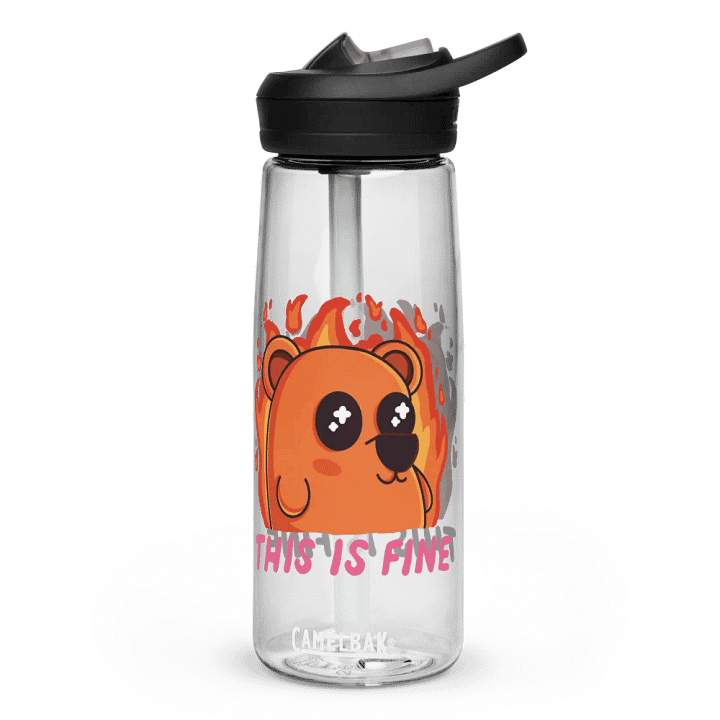 This is Fine Behr CamelBak product image (1)