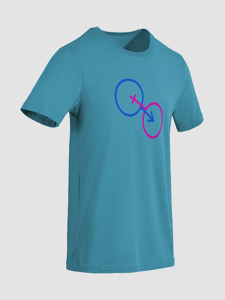 Traditional Relationships Short Sleeve Tee product image (1)