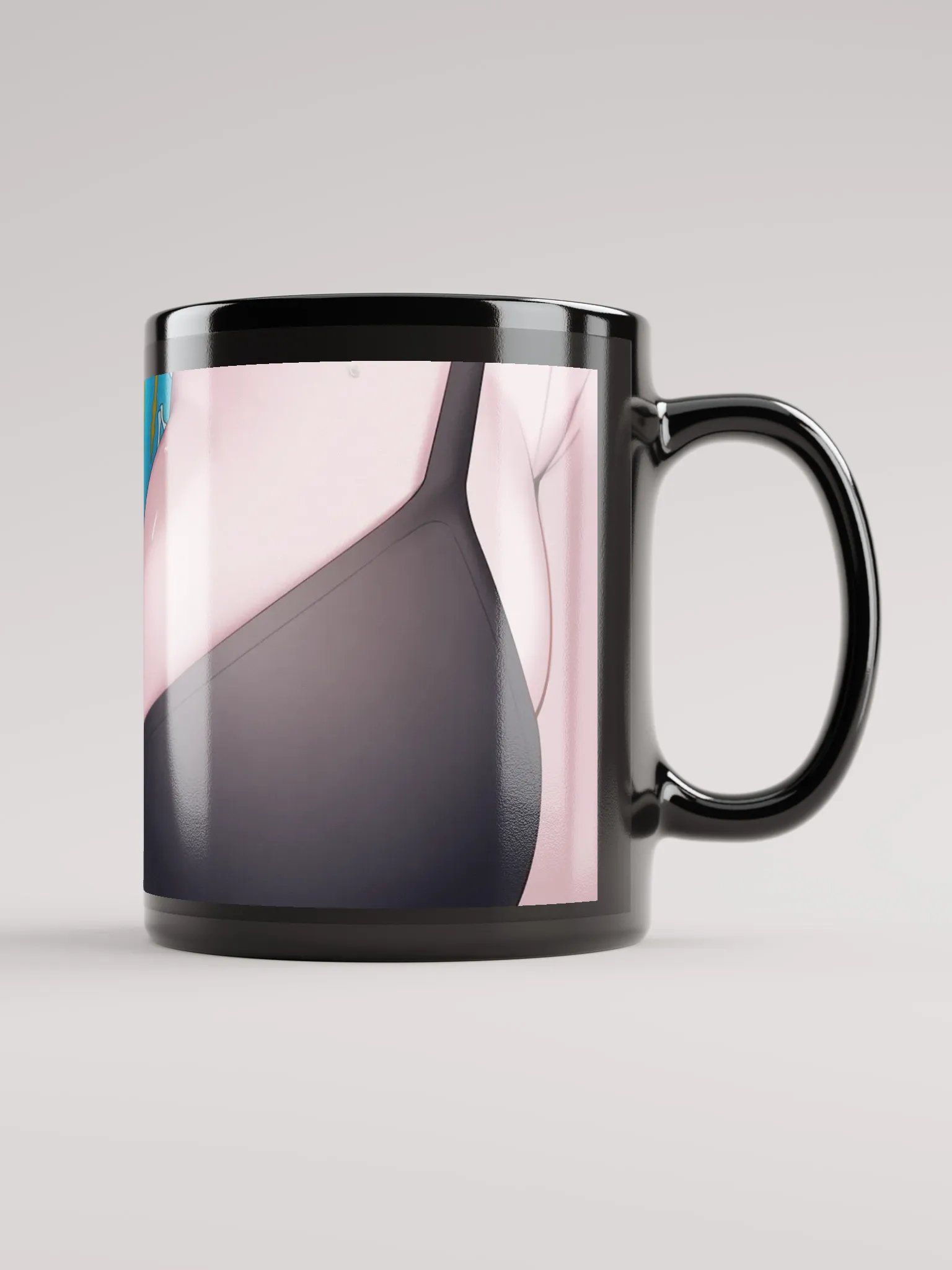 Mimi Booba Mug product image (2)