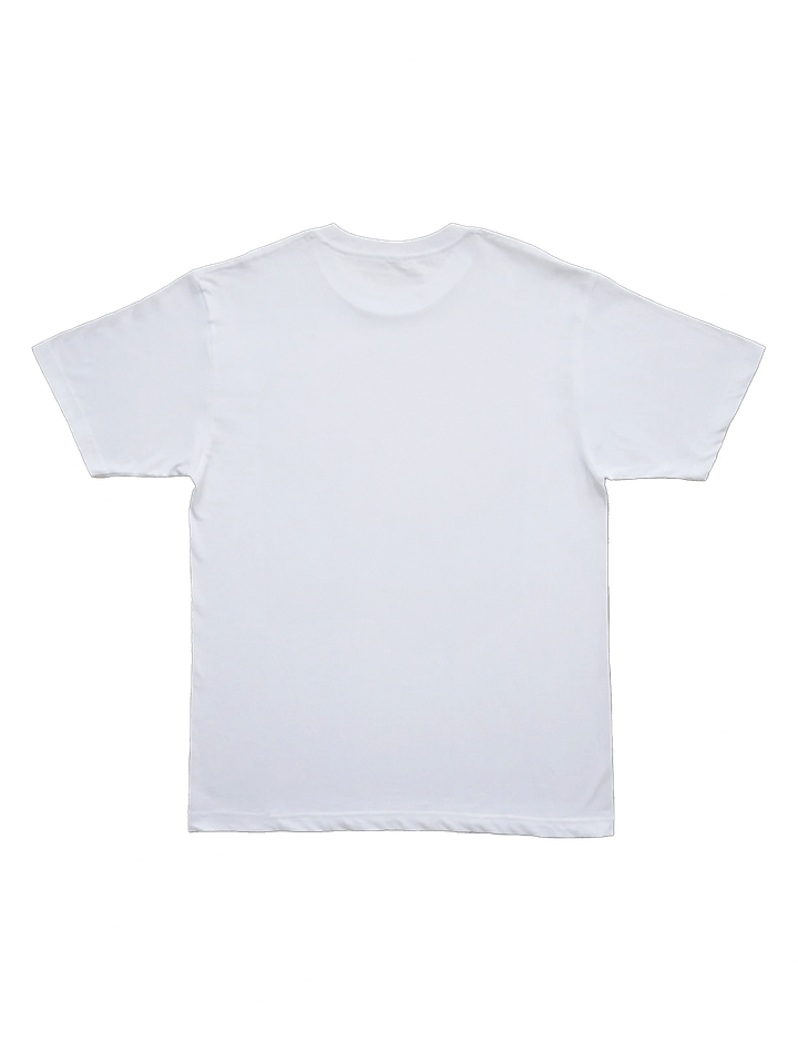 NUMBERZZZ TSHIRT product image (2)