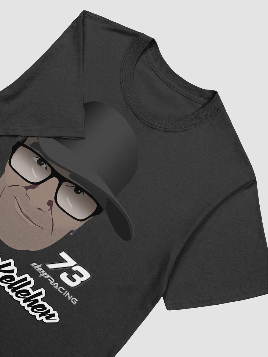 Race Face T-Shirt product image (3)