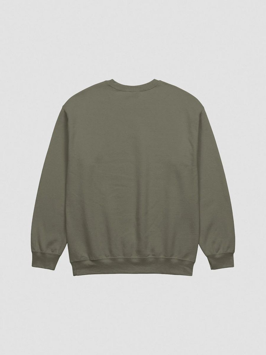 Fantastic Embroidered Crew Neck product image (2)
