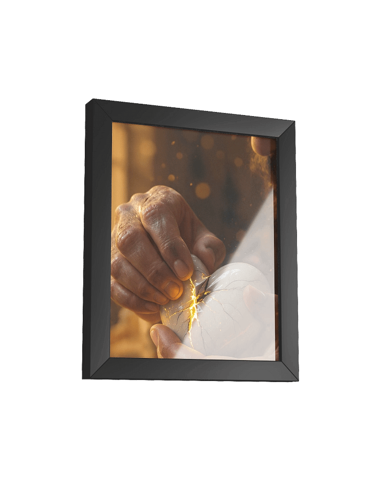 Kintsugi Compassion: Jesus Heals the Broken Heart product image (20)